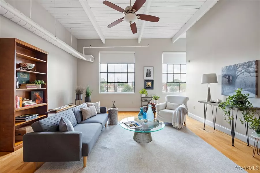 306 N 26th ST #U210, Richmond, VA 23223