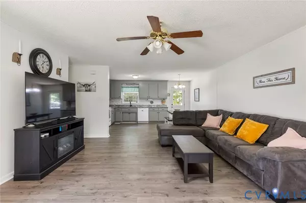 South Chesterfield, VA 23803,19708 Thelma AVE