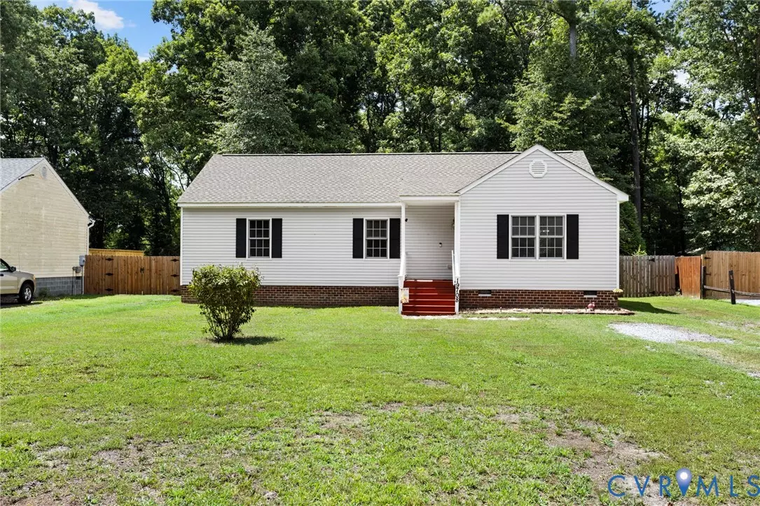 South Chesterfield, VA 23803,19708 Thelma AVE