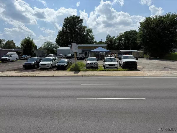 Richmond, VA 23234,3408 Richmond HWY