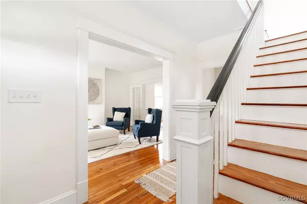 Colonial Heights, VA 23834,314 Cameron AVE