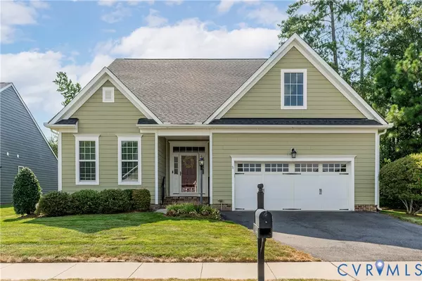 7184 Yare ST,  Goochland,  VA 23059