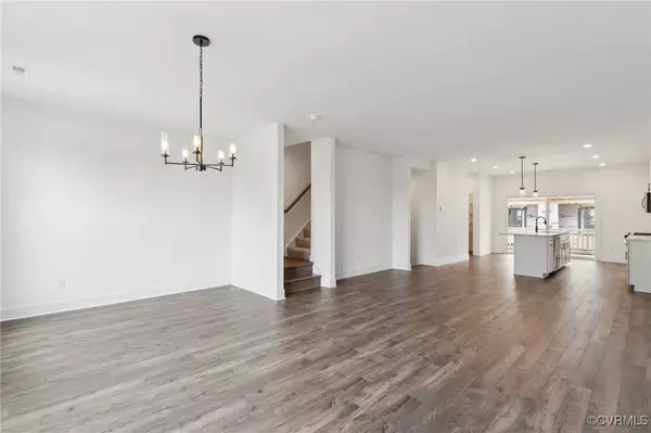 Henrico, VA 23233,11937 Evening Loop