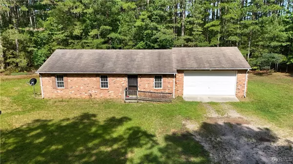 Prince George, VA 23805,16702 S Crater RD