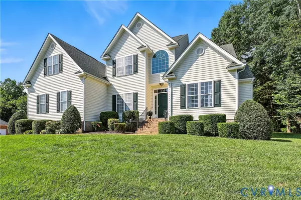 Midlothian, VA 23112,8801 Hollow Oak RD