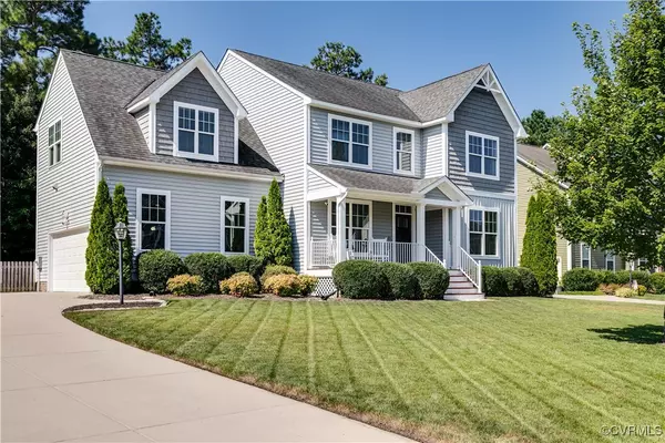 Moseley, VA 23120,16913 Glensford DR