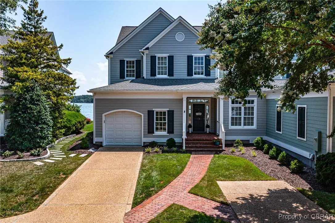 Kilmarnock, VA 22482,84 West Bay DR