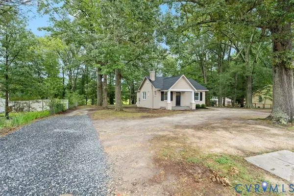 Richmond, VA 23225,1709 Whitehead RD