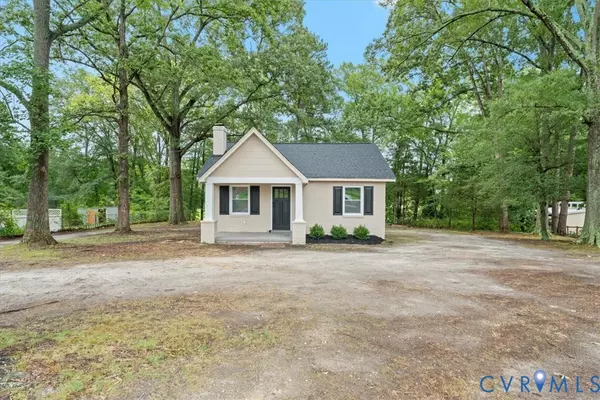 Richmond, VA 23225,1709 Whitehead RD