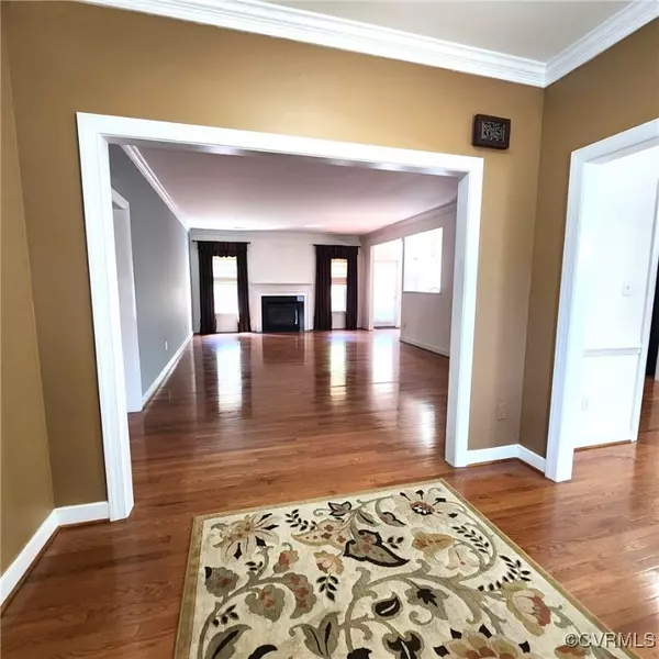 Richmond, VA 23227,700 Carldan RD