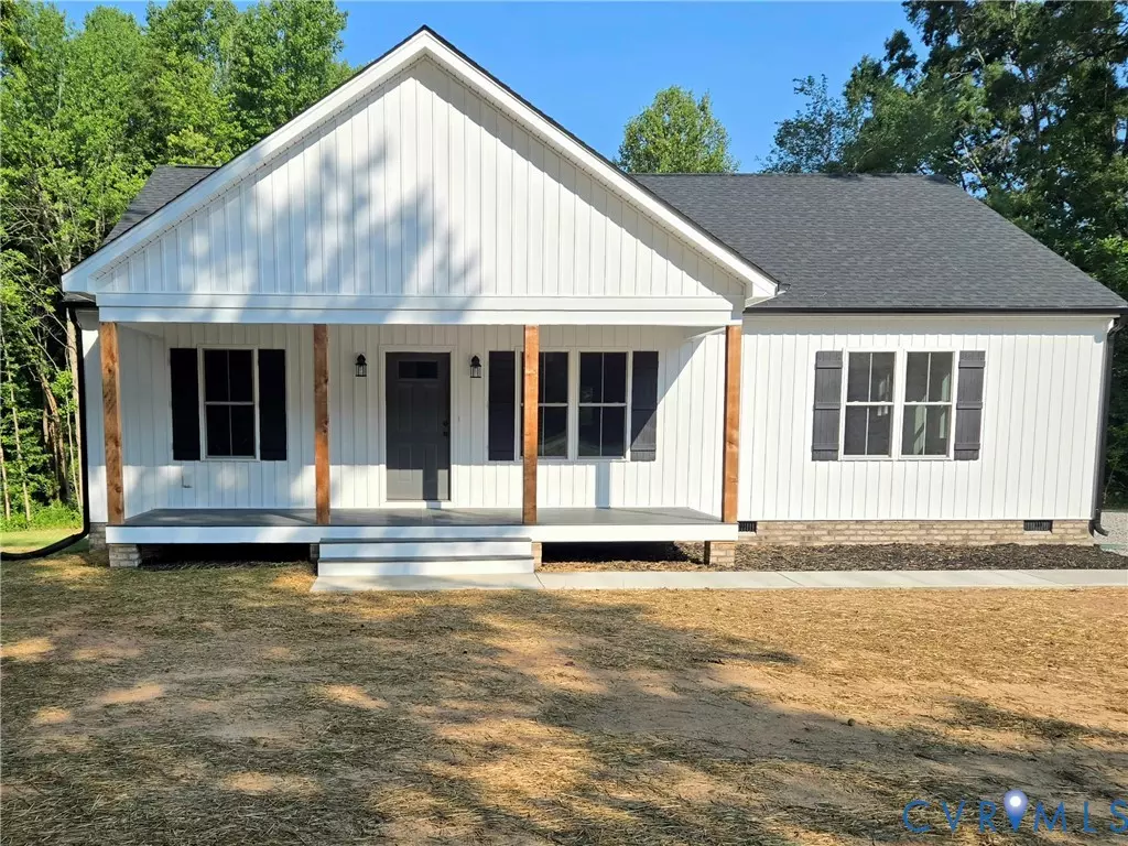 Bumpass, VA 23024,1737 Bumpass RD