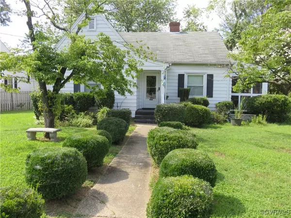 2218 Bailey DR, Henrico, VA 23231