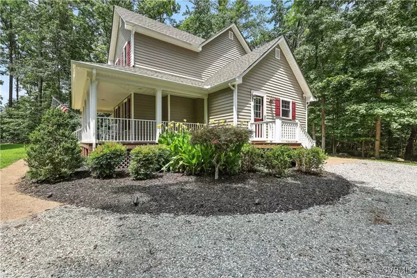 Powhatan, VA 23139,1864 Oakland Estates DR