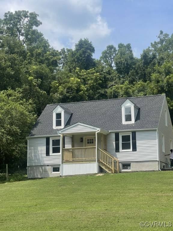 1057 Jacks Creek RD, King William, VA 23086