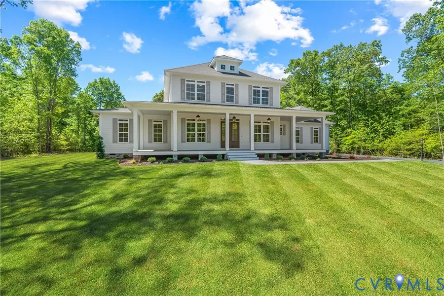9598 Sweet Tannin CT, New Kent, VA 23124