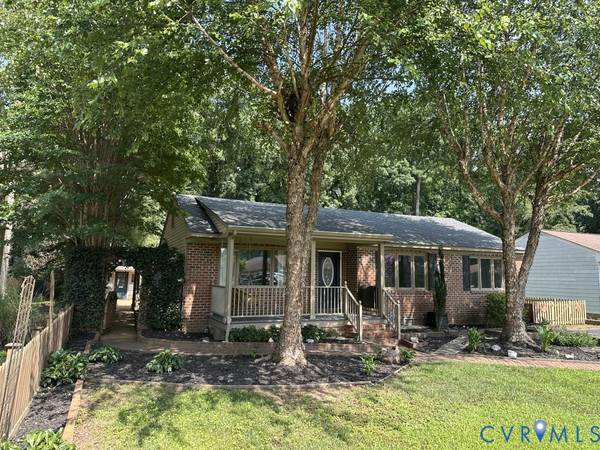5405 Chamberlayne AVE, Richmond, VA 23227