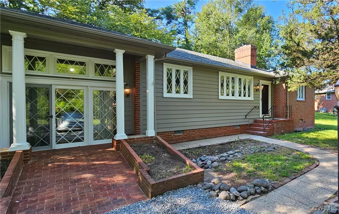 Richmond, VA 23225,2621 Rettig RD