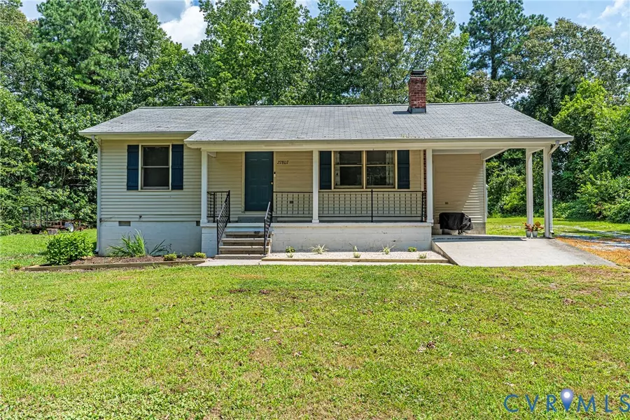 27807 Tidewater TRL, Dunnsville, VA 22454