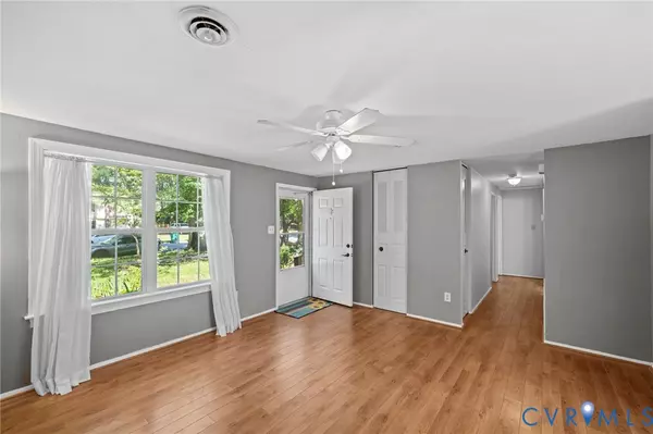 Henrico, VA 23294,4305 Gladewater RD