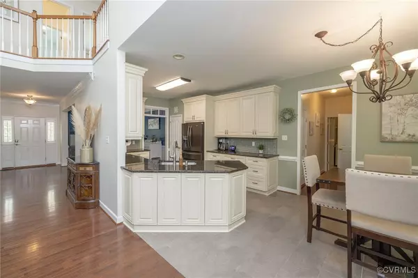 Chesterfield, VA 23832,13114 Hampton Meadows TER