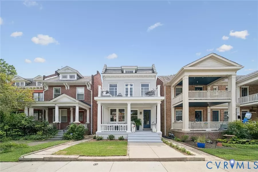 3307 Stuart AVE, Richmond, VA 23221