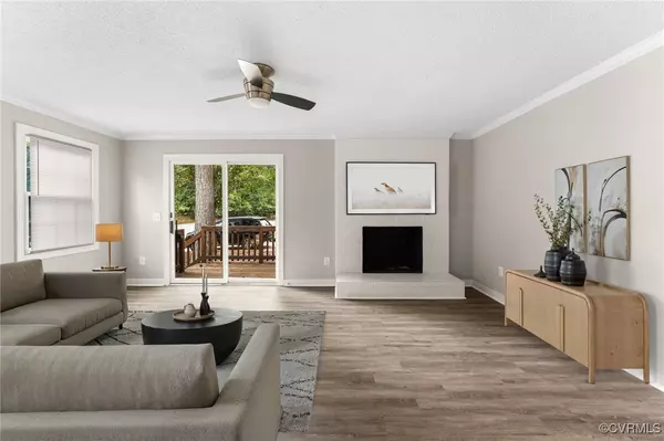 Petersburg, VA 23805,9701 Bunker CT