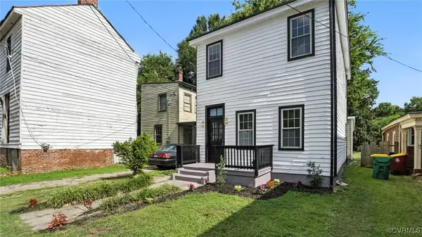 Petersburg, VA 23803,622 Grove AVE