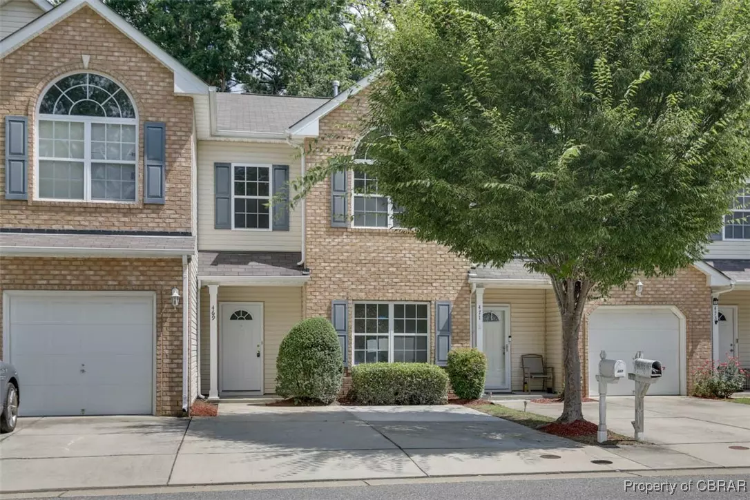 Newport News, VA 23608,469 Revolution LN