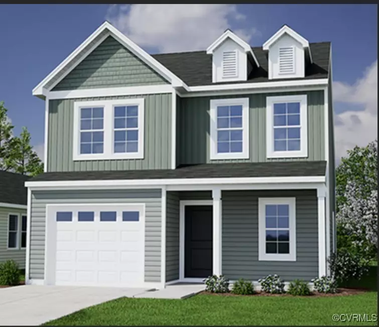 Chesterfield, VA 23112,6449 Lila Crest LN