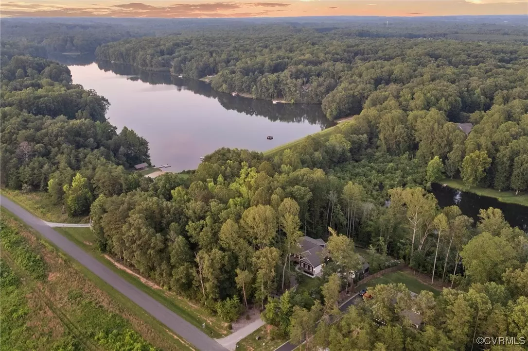 Powhatan, VA 23139,1280 Mill Quarter RD