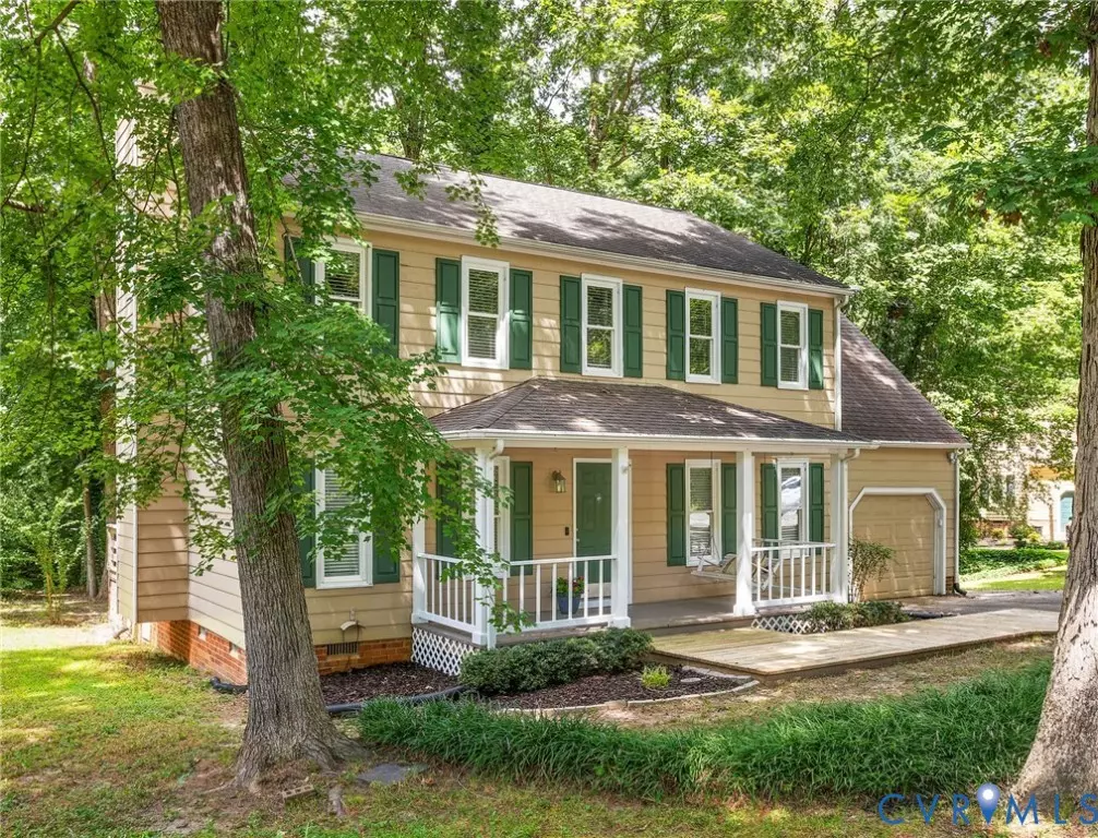 Midlothian, VA 23112,2206 Turtle Hill LN