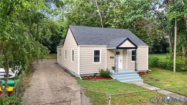 Petersburg, VA 23803,135 Summit ST