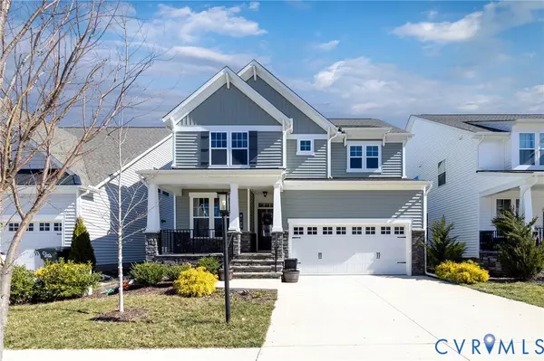 Mechanicsville, VA 23116,8160 Lyman CT
