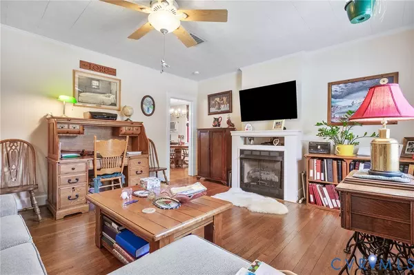 Henrico, VA 23223,311 Cedar Fork RD