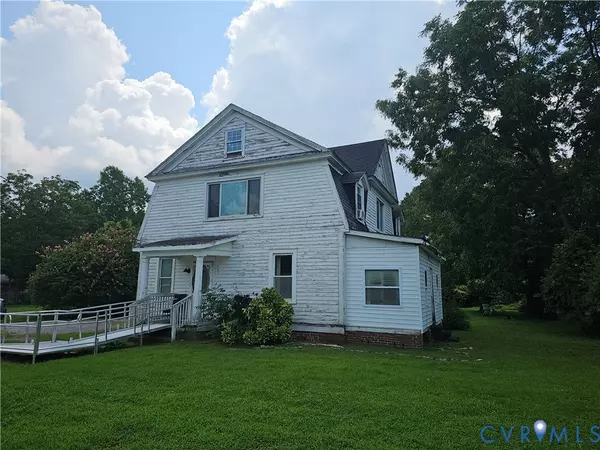 Waverly, VA 23890,205 E Main ST