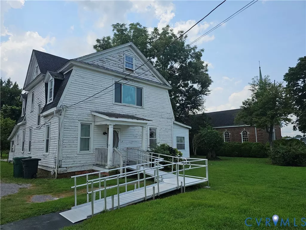 Waverly, VA 23890,205 E Main ST