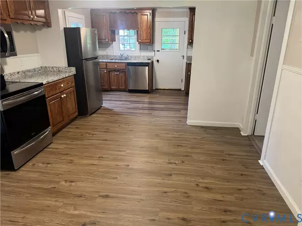 Chester, VA 23836,14807 Spruce AVE