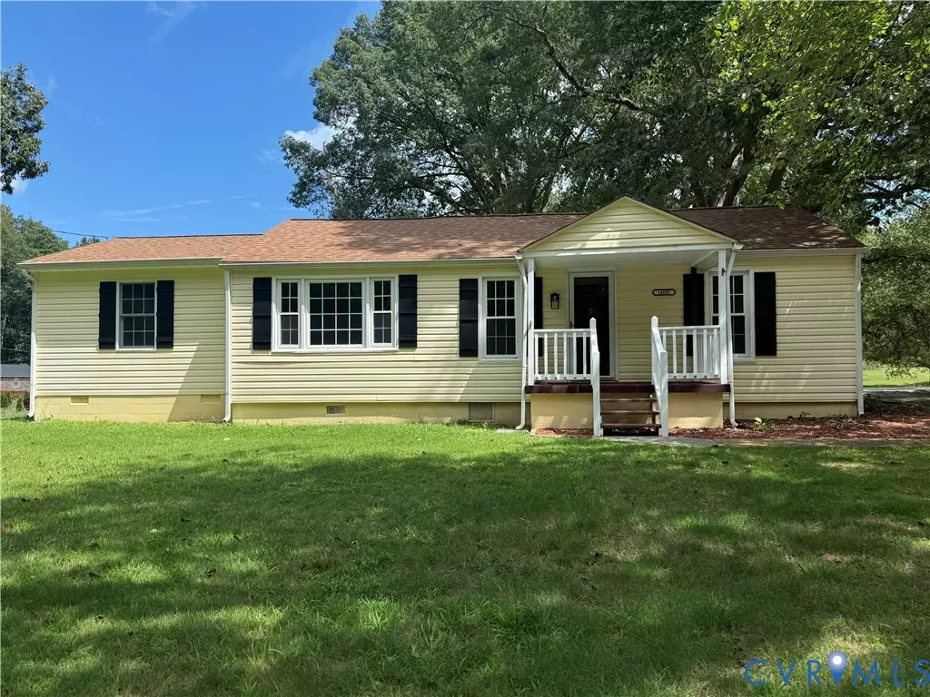 Chester, VA 23836,14807 Spruce AVE