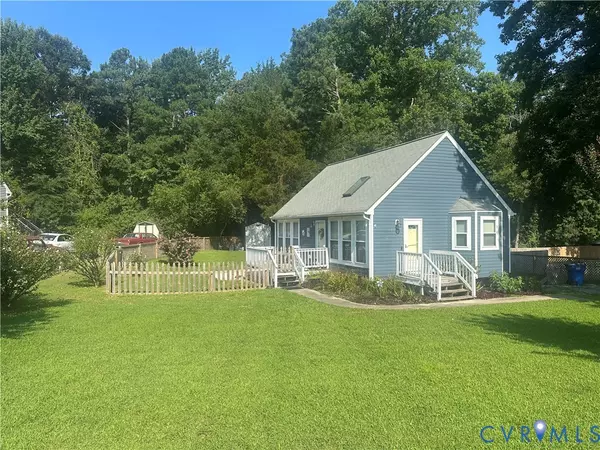 11016 Timonium DR, Chesterfield, VA 23831