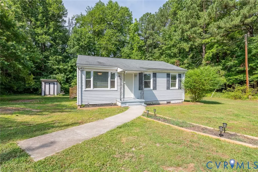 16307 Hamilton Arms RD, Dewitt, VA 23840