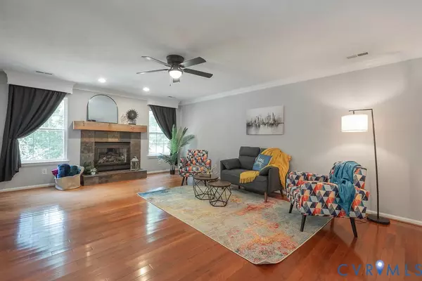 Williamsburg, VA 23188,104 Heron CT
