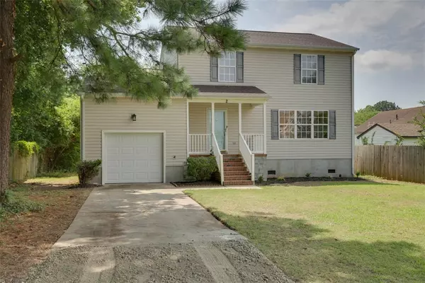 Hampton, VA 23669,2 Hampshire DR