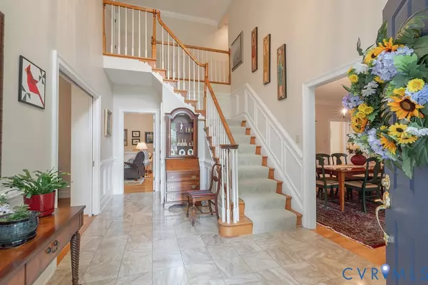 Henrico, VA 23233,3125 Chestnut Grove CT