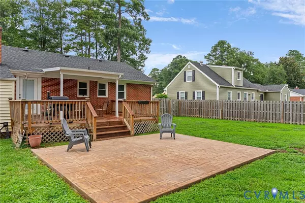 Sandston, VA 23150,104 Jackson AVE