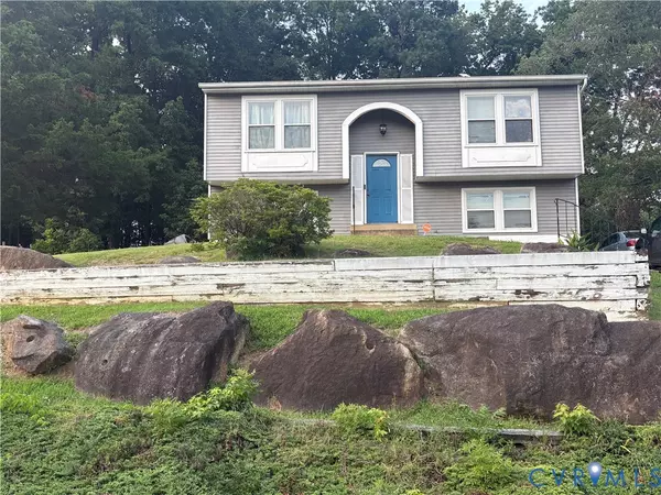 Chesterfield, VA 23234,5616 Heatherhill DR