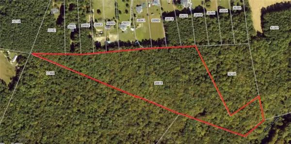 Gloucester, VA 23061,18.27AC Pampa RD