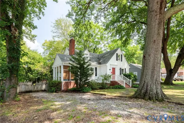Richmond, VA 23225,4009 Crutchfield ST