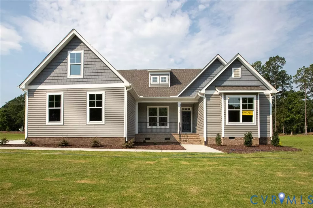 Sandy Hook, VA 23153,3700 Rocketts Ridge PL