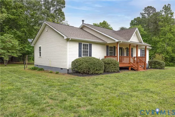 5 Walters WAY, Bumpass, VA 23024