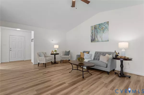 Sandston, VA 23150,404 Casey ST